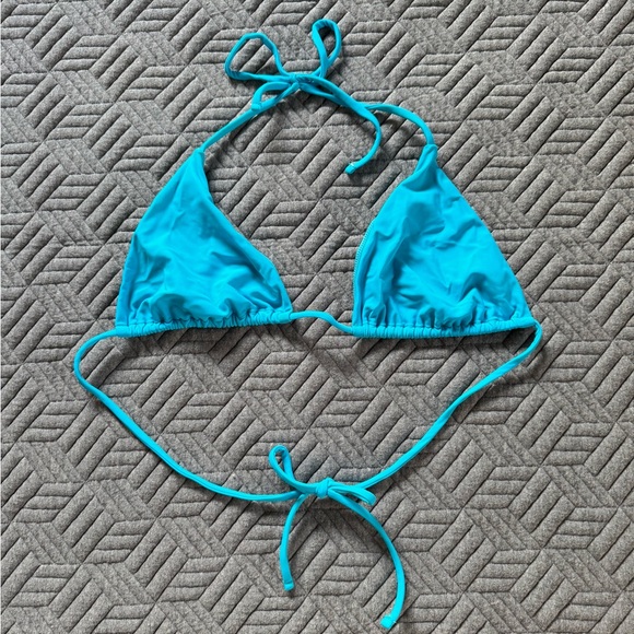 ASOS String Bikini Top - Picture 2 of 4